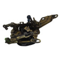 Fechadura Porta Dianteiro Direito Gm Tigra 1998. 1.6 16v 