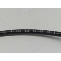 Sensor Abs Traseiro Direito Mercedes C250 Cgi 2014 