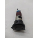 Tomada 12v Porta Malas Gm Captiva 2009 3.6