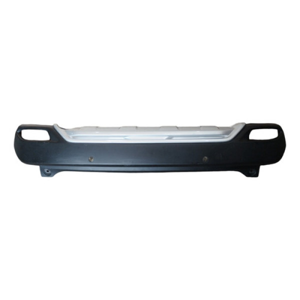 Parachoque Traseiro Honda Hrv Touring 1.5 Turbo 2021