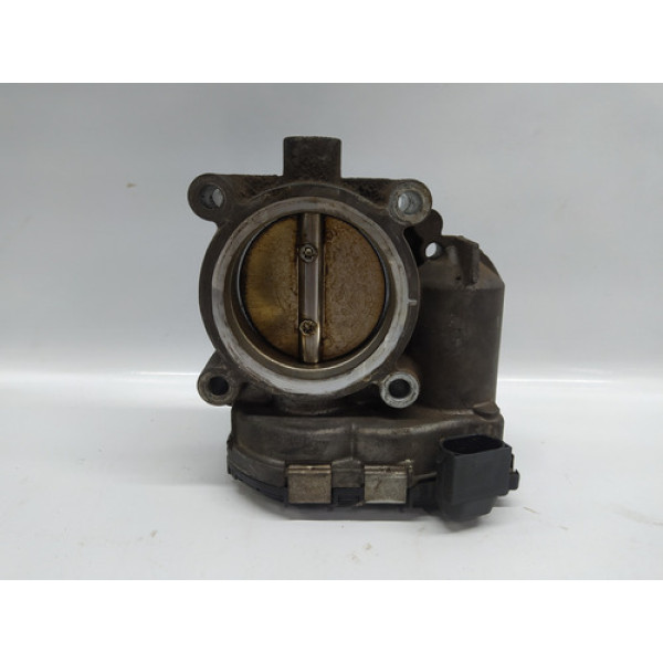 Tbi Corpo Borboleta Mercedes C200 Cgi 2014 1.8 Aut
