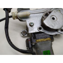 Máquina De Vidro Elétrica Traseira Esquerda Captiva 2009 3.6