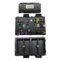 Kit Code Injeção Captiva 3.6 Sport V6 2010