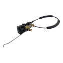 Fechadura Porta Dianteira Direita Gm Captiva Sport 2011 2.4