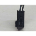 Chicote Botão Vidro Led Porta Dianteiro Direito C200 2008