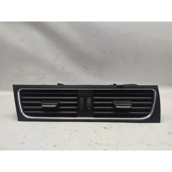 Difusor De Ar Central Audi A4 2012 2.0 Aut