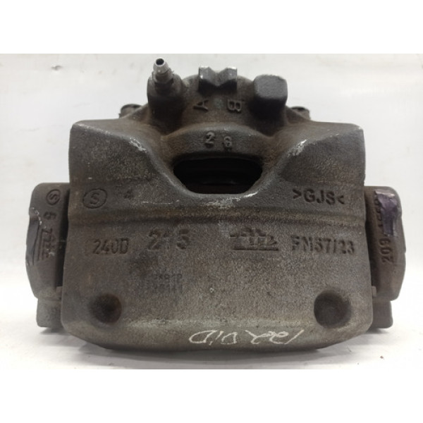 Pinça Suspensão Dianteiro Direito Honda Hrv 1.8 2020