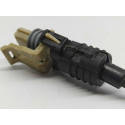 Sensor Abs Traseiro Gm Captiva 3.6 2010