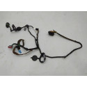 Chicote De Porta Traseira Direita Volvo Xc60 T6 2010