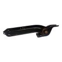 Braço Facão Traseiro Direito Gm Captiva Sport 2009 3.6 Aut