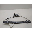 Máquina De Vidro Elétrica Traseira Esquerda Captiva 2009 3.6