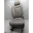 Banco Couro Traseiro Direito Captiva 2010 3.6 V6 Aut