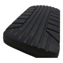 Borracha Pedal Gm Captiva Sport 2011 2.4 V6 Automático