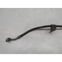 Flexível Suspensão Traseiro Esquerdo Captiva 2011 2.4 Aut