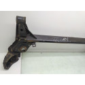 Eixo Traseiro Gm Tigra 1998 1.6