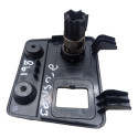 Moldura Entrada Usb Gm Captiva Sport 2011 2.4 Aut 