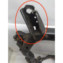 Quadro Agregado Dianteiro Captiva Sport 2011 2.4 Aut