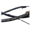 Sensor Abs Dianteiro Esquerdo Gm Tigra 1998 1.6 16v Manual