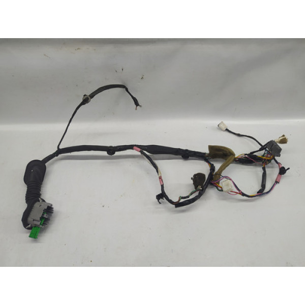 Chicote De Porta Dianteiro Esquerdo Grand Vitara 2015 2.0