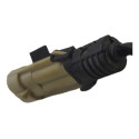 Sensor Abs Dianteiro Esquerdo Gm Captiva Sport 2011 2.4 V6 