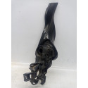 Braço Esquerdo Retrovisor Peugeot 208 2017 1.6