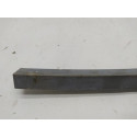 Guia Canaleta Vidro Dianteiro Esquerdo Honda Hrv 2020 1.8