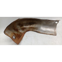 Protetor De Calor Pajero Tr4 2010
