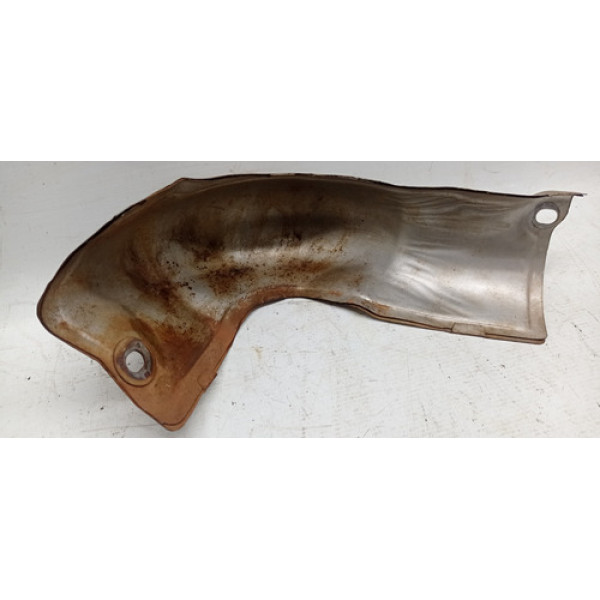 Protetor De Calor Pajero Tr4 2010