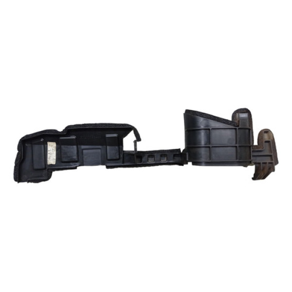 Defletor Direito Radiador Chery Tiggo 3x 1.0 Turbo Aut 2022