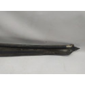 Moldura Direito Vidro Traseiro Ford Versailles 1991 2.0