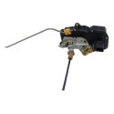 Fechadura Porta Dianteira Direita Gm Captiva Sport 2011 2.4