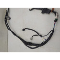 Chicote Porta Dianteira Esquerda Hrv 2020 1.8 Aut