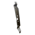 Guia Suporte Paralama Direito Gm Captiva Sport 2011 2.4 Aut