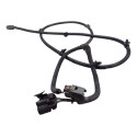 Chicote Parachoque Traseiro Captiva Sport 4x4 2011 3.0 Aut