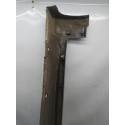 Spoiler Lateral Direito Gm Captiva 2010 3.6 V6 Aut