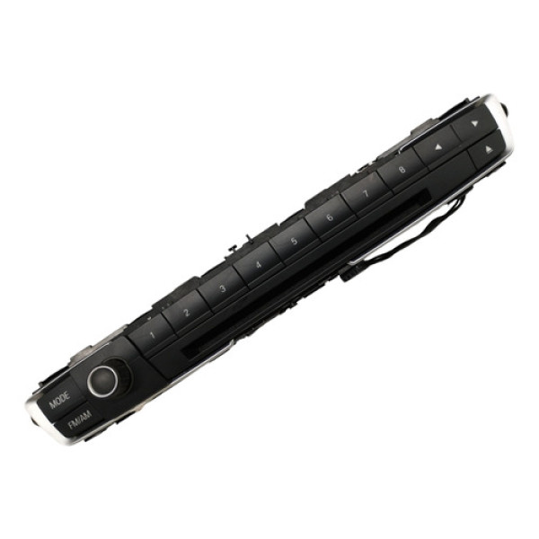 Comando Rádio Som Bmw 118i 1.6 16v Aut 2012
