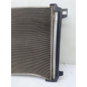 Condensador Do Ar Condicionado Mercedes C180 Cgi 2011 1.8