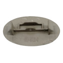 Tampa Airbag Acabamento Coluna Captiva Sport 4x4 2009 3.6 V6