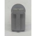 Sensor De Temperatura Caixa Evaporadora Gm Captiva 2011
