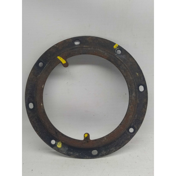 Trava Bomba De Combustível Hyundai Veracruz 3.8 2007