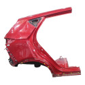 Lateral Traseira Direita Jac T5 Jetflex 2017 1.5 Aut