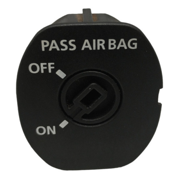 Chave Comando Lig/des Air Bag Passageiro Freelander 2 2013