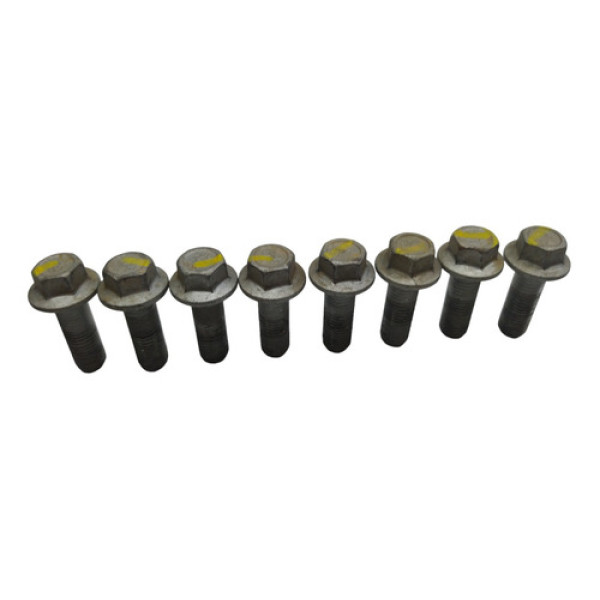 Parafuso Eixo Traseiro Chery Arrizo 5 1.5 2020 