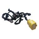Chicote Cortina Air Bag Onix 2021 1.0 