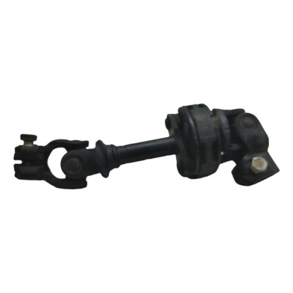 Cruzeta Subaru Forester Lx 2011 2.0