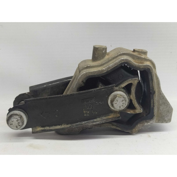 Coxim Motor Cambio Volvo Xc60 T6 3.0 2010  8g9n-6l053-cb