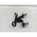 Dobradiça Porta Traseiro Direito Fiat Freemont 2012 2.4