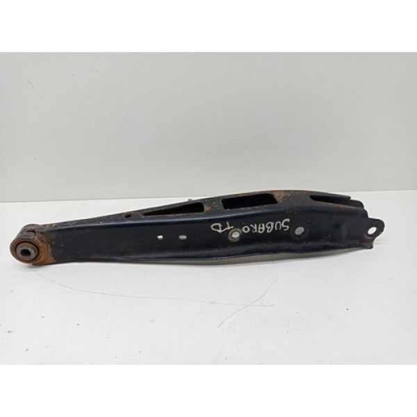 Braço De Suspensão Traseiro Direito Subaru Forester 2009