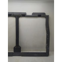 Acabamento Moldura Assoalho Chrysler Town Country 2008 3.8