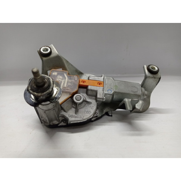 Motor Limpador Traseiro Honda Crv 2009